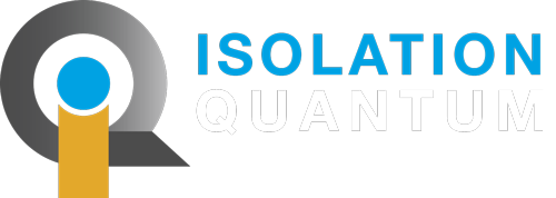  Isolation Quantum